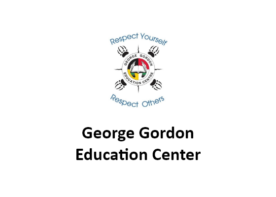 George Gordon Education Center
